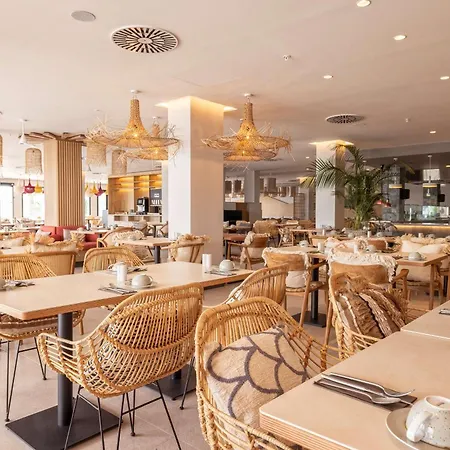 Radisson Blu Resort, Lanzarote Adults Only Коста-Тегисе