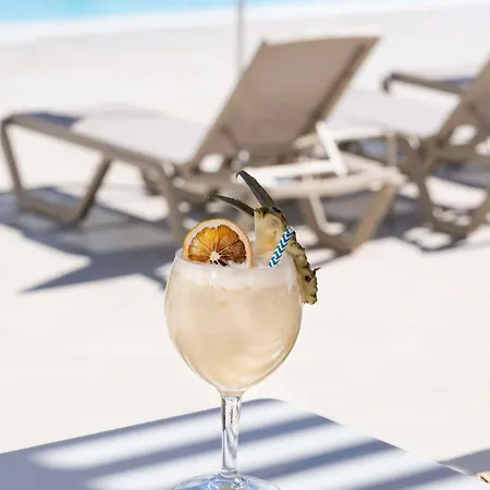 호텔 Radisson Blu Resort, Lanzarote Adults Only 코스타 테기세