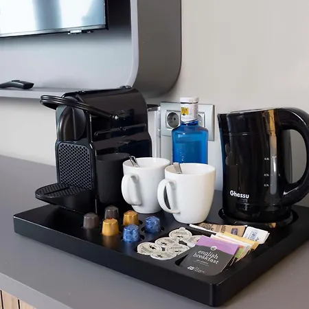 Radisson Blu Resort, Lanzarote Adults Only Отель