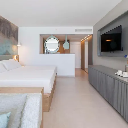 Radisson Blu Resort, Lanzarote Adults Only