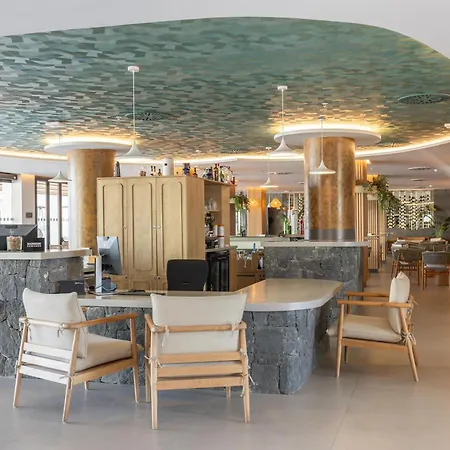 Radisson Blu Resort, Lanzarote Adults Only Hotel