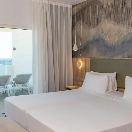 Radisson Blu Resort, Lanzarote Adults Only Hotel 4*