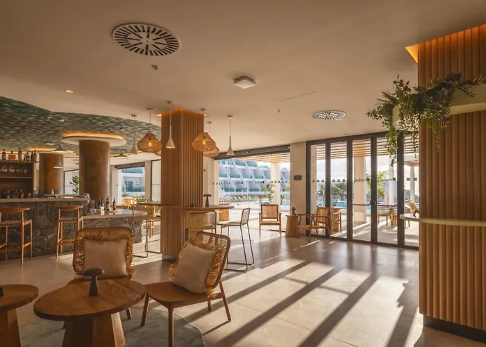 Hotel Radisson Blu Resort, Lanzarote Adults Only Costa Teguise