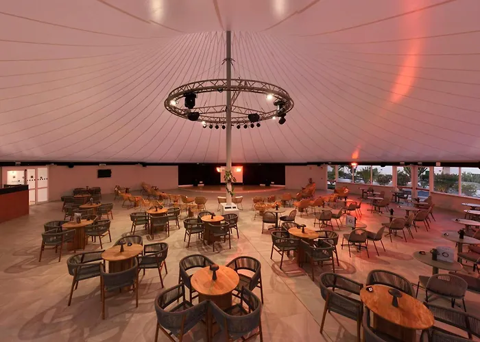 Radisson Blu Resort, Lanzarote Adults Only Otel