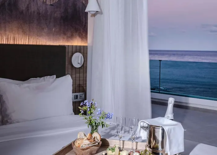 Radisson Blu Resort, Lanzarote Adults Only Hotell Costa Teguise