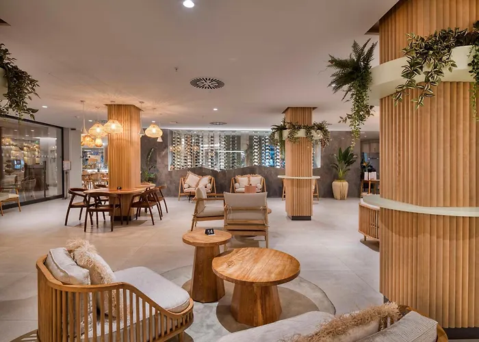 Hotell Radisson Blu Resort, Lanzarote Adults Only