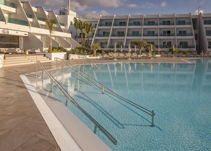 Radisson Blu Resort, Lanzarote Adults Only Hotel