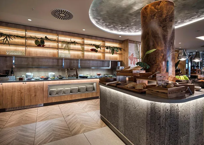 Radisson Blu Resort, Lanzarote Adults Only Otel