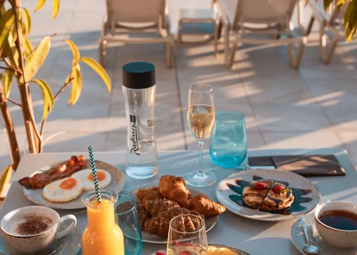 Hotell Radisson Blu Resort, Lanzarote Adults Only