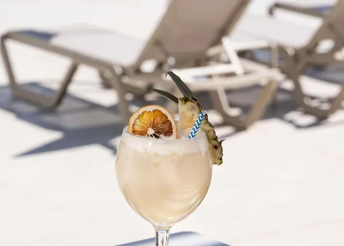 Hotel Radisson Blu Resort, Lanzarote Adults Only Costa Teguise