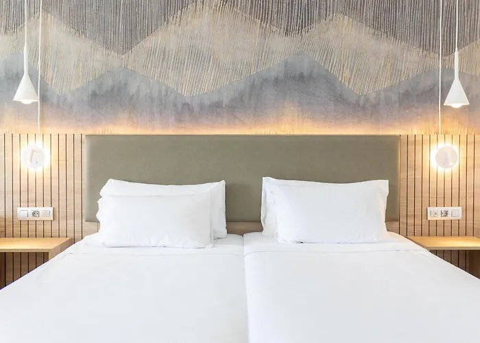 Radisson Blu Resort, Lanzarote Adults Only Otel Costa Teguise