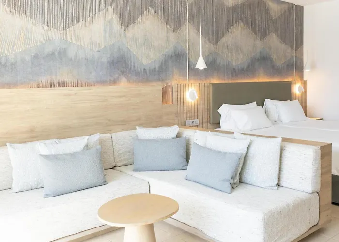 Radisson Blu Resort, Lanzarote Adults Only Otel