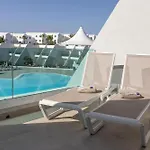 Radisson Blu Resort, Lanzarote Adults Only 4* 科斯塔特吉塞
