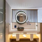 Radisson Blu Resort, Lanzarote Adults Only 4* 科斯塔特吉塞