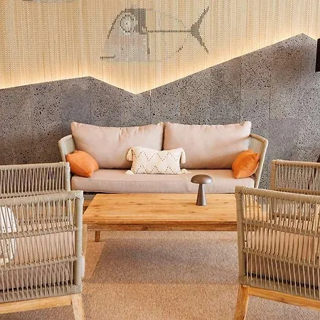 Hotel Radisson Blu Resort, Lanzarote Adults Only 4*