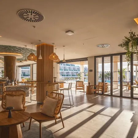 Hotel Radisson Blu Resort, Lanzarote Adults Only Costa Teguise