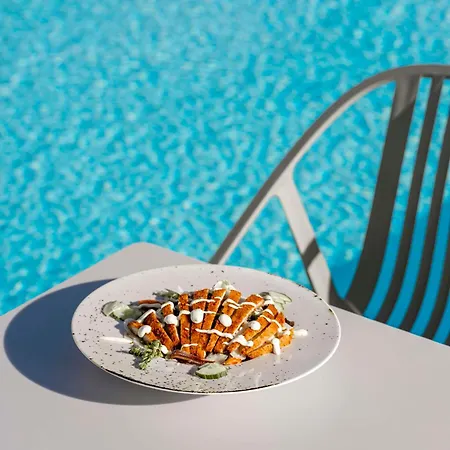 Hotel Radisson Blu Resort, Lanzarote Adults Only