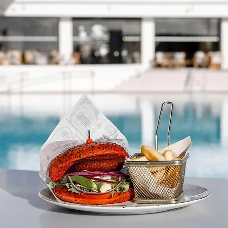 Hotel Radisson Blu Resort, Lanzarote Adults Only