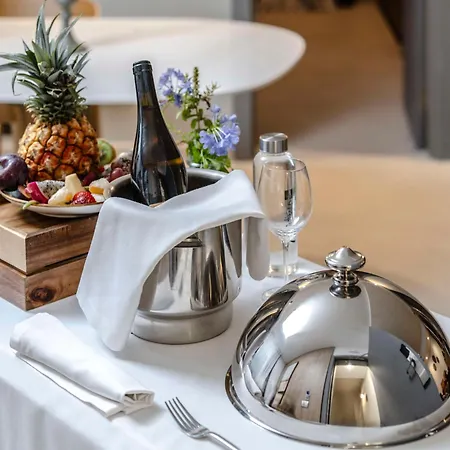 Radisson Blu Resort, Lanzarote Adults Only 4*