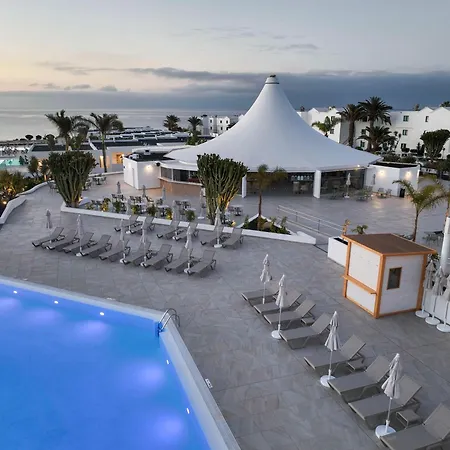 Radisson Blu Resort, Lanzarote Adults Only Hotel