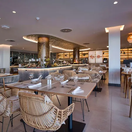 Hotel Radisson Blu Resort, Lanzarote Adults Only