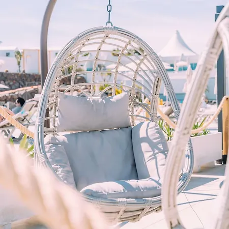 Radisson Blu Resort, Lanzarote Adults Only Costa Teguise