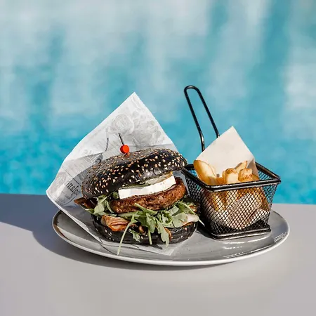 Radisson Blu Resort, Lanzarote Adults Only Hotel 4*