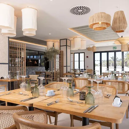 Radisson Blu Resort, Lanzarote Adults Only 酒店 科斯塔特吉塞