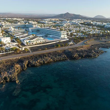 Hotel Radisson Blu Resort, Lanzarote Adults Only Costa Teguise