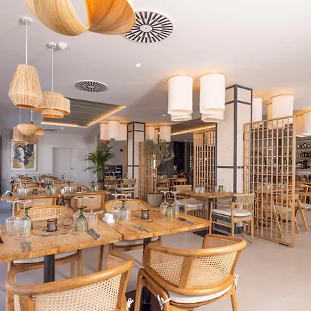 Radisson Blu Resort, Lanzarote Adults Only