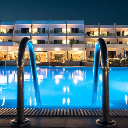 Radisson Blu Resort, Lanzarote Adults Only 科斯塔特吉塞