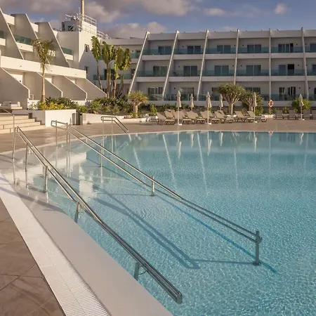 Radisson Blu Resort, Lanzarote Adults Only Hotel