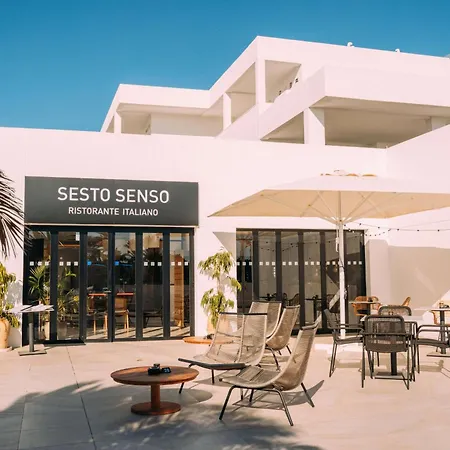 Radisson Blu Resort, Lanzarote Adults Only 4* Costa Teguise
