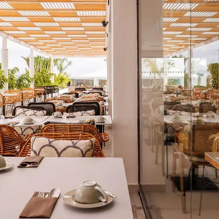 Hotel Radisson Blu Resort, Lanzarote Adults Only Costa Teguise