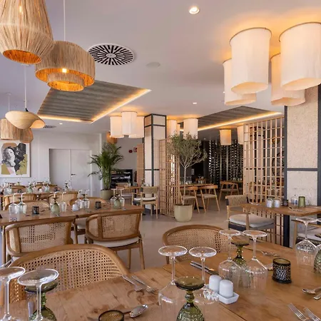 Radisson Blu Resort, Lanzarote Adults Only Costa Teguise