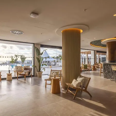 Hotel Radisson Blu Resort, Lanzarote Adults Only Costa Teguise