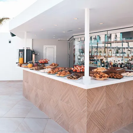 Radisson Blu Resort, Lanzarote Adults Only Costa Teguise