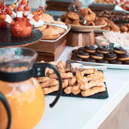 Radisson Blu Resort, Lanzarote Adults Only 4* קוסטה טגוויסה