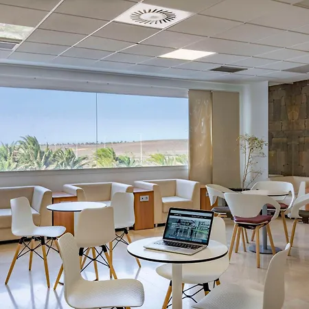 Radisson Blu Resort, Lanzarote Adults Only Hotel 4*