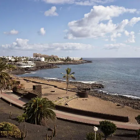 Hotel Radisson Blu Resort, Lanzarote Adults Only 4*