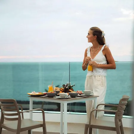 Hotel Radisson Blu Resort, Lanzarote Adults Only Costa Teguise