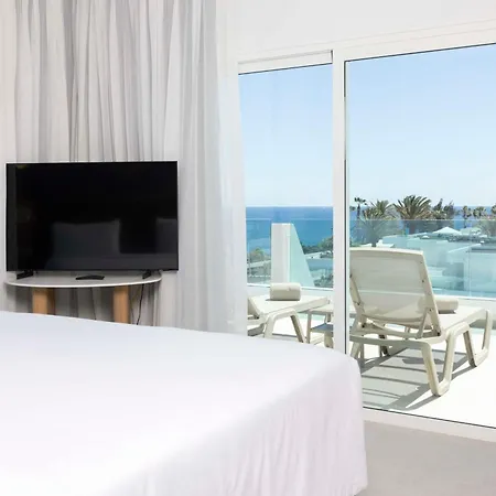 Radisson Blu Resort, Lanzarote Adults Only