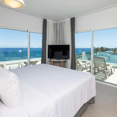 Hotel Radisson Blu Resort, Lanzarote Adults Only
