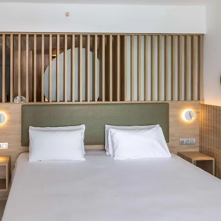 Hotel Radisson Blu Resort, Lanzarote Adults Only 4*