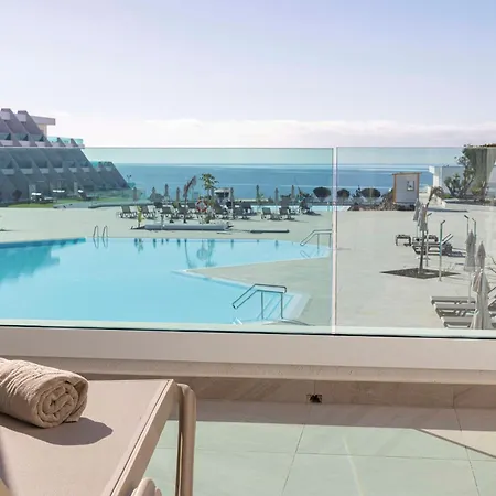 Radisson Blu Resort, Lanzarote Adults Only Hotel Costa Teguise