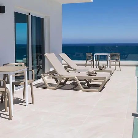 Radisson Blu Resort, Lanzarote Adults Only 4* Costa Teguise