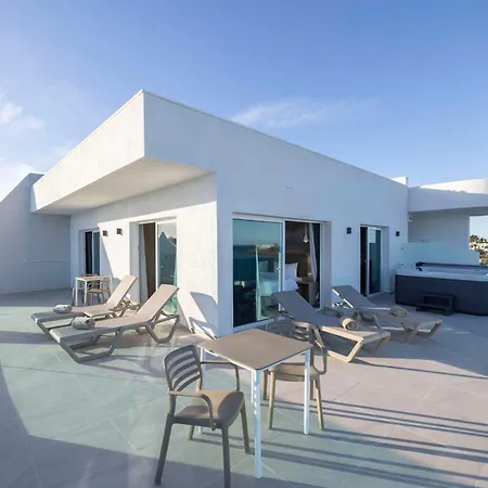 Radisson Blu Resort, Lanzarote Adults Only Hotel