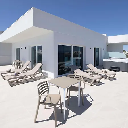 Radisson Blu Resort, Lanzarote Adults Only 4* Costa Teguise