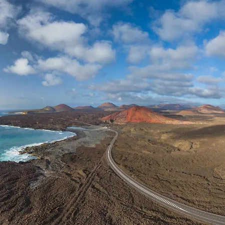 Radisson Blu Resort, Lanzarote Adults Only Hotel