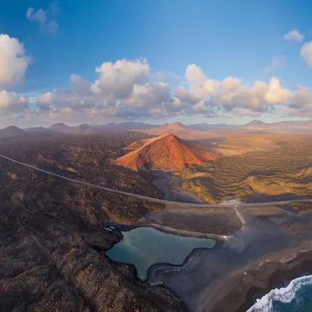 Radisson Blu Resort, Lanzarote Adults Only Hotel 4*